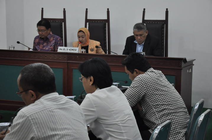 Mengatur Harga Tender, Pelaku Usaha Dihukum